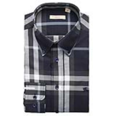 Burberry Men Shirts-533